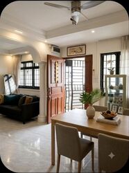 Blk 772 Woodlands Drive 60 (Woodlands), HDB 4 Rooms #619827921